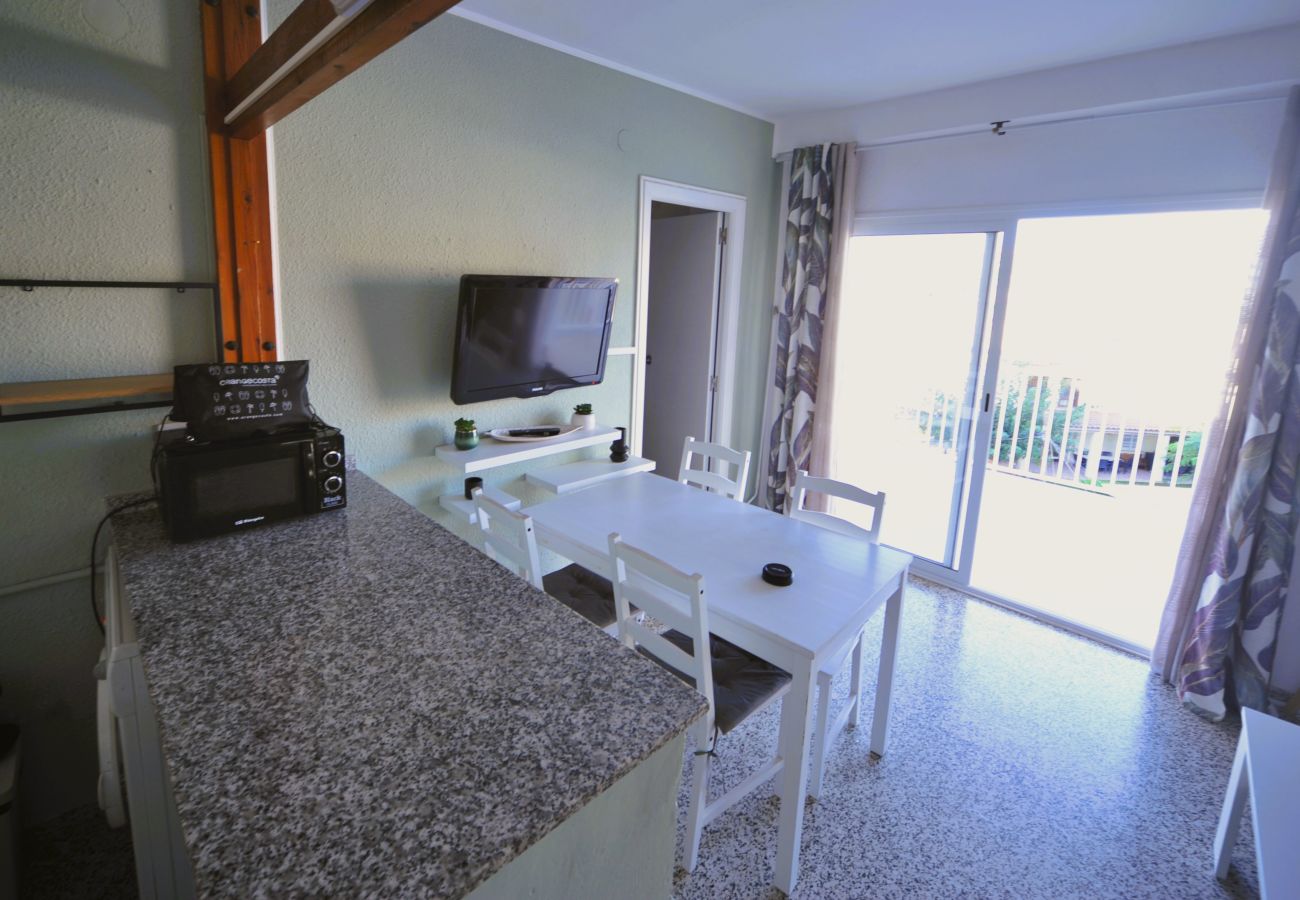 Apartamento en Benicàssim - ESTORIL II-II-2-E