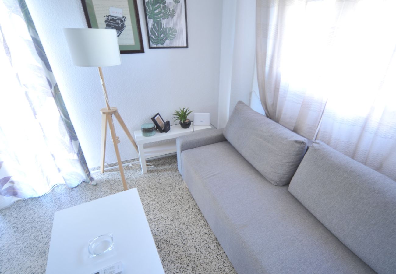 Apartamento en Benicàssim - ESTORIL II-II-2-E