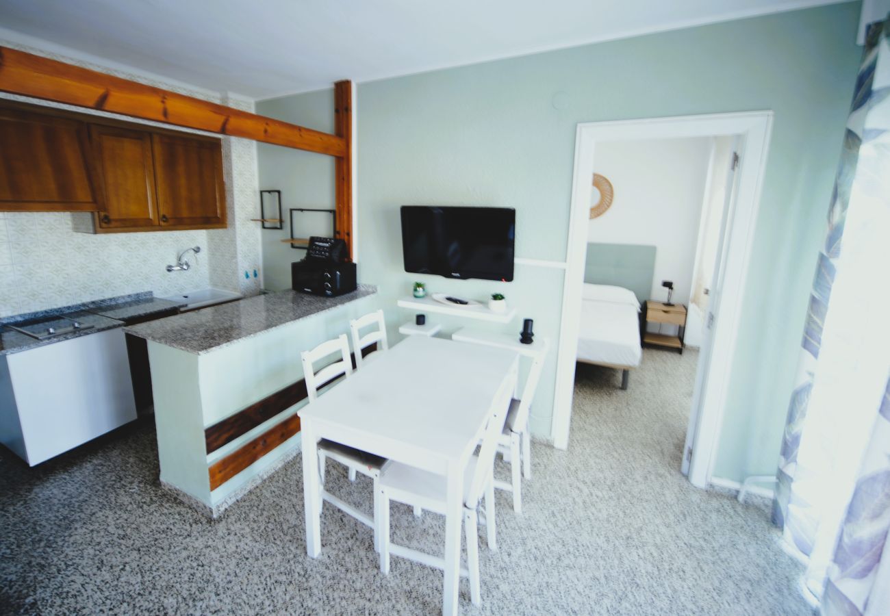 Apartamento en Benicàssim - ESTORIL II-II-2-E