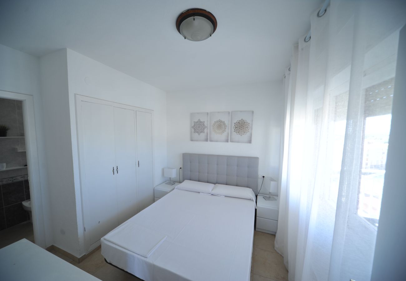 Apartamento en Benicàssim - ESTORIL II-II-2-E