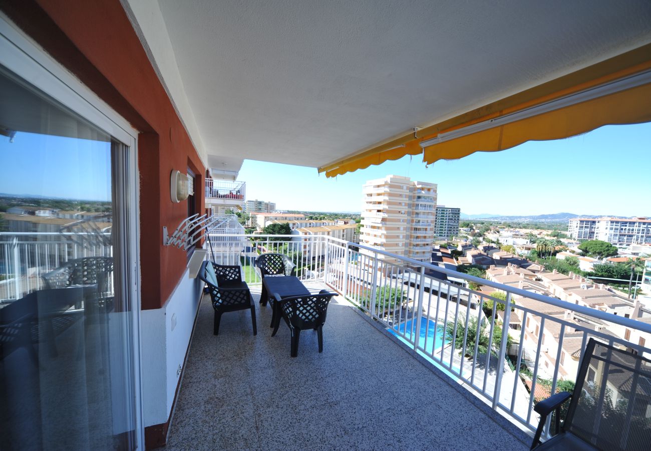 Apartamento en Benicàssim - ESTORIL II-II-2-E