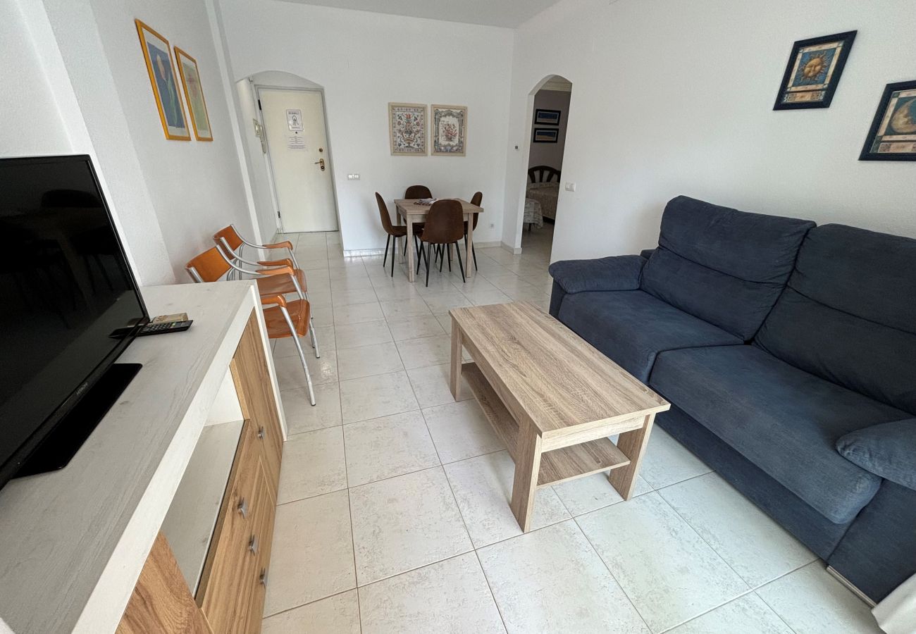 Apartamento en Denia - LA FONTANA B2