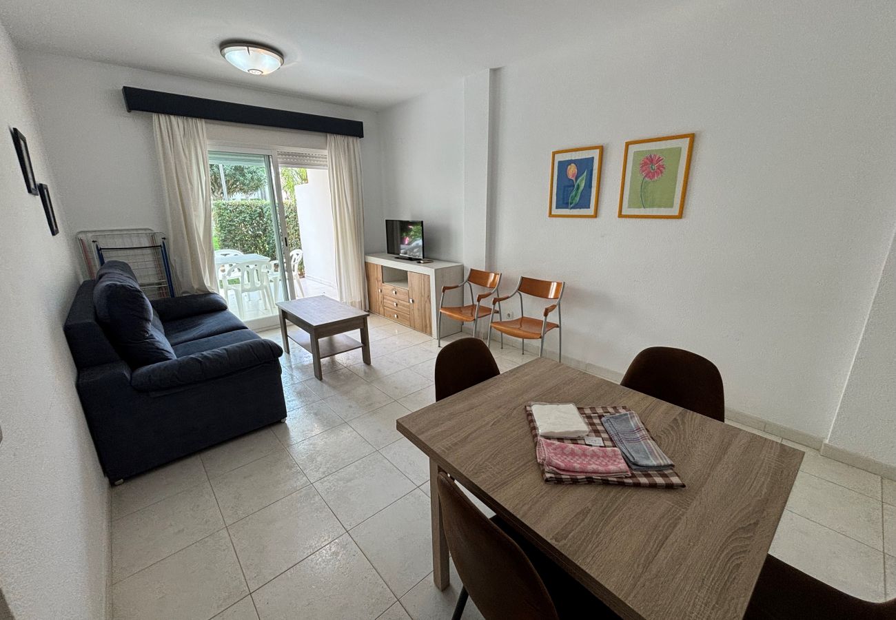 Apartamento en Denia - LA FONTANA B2