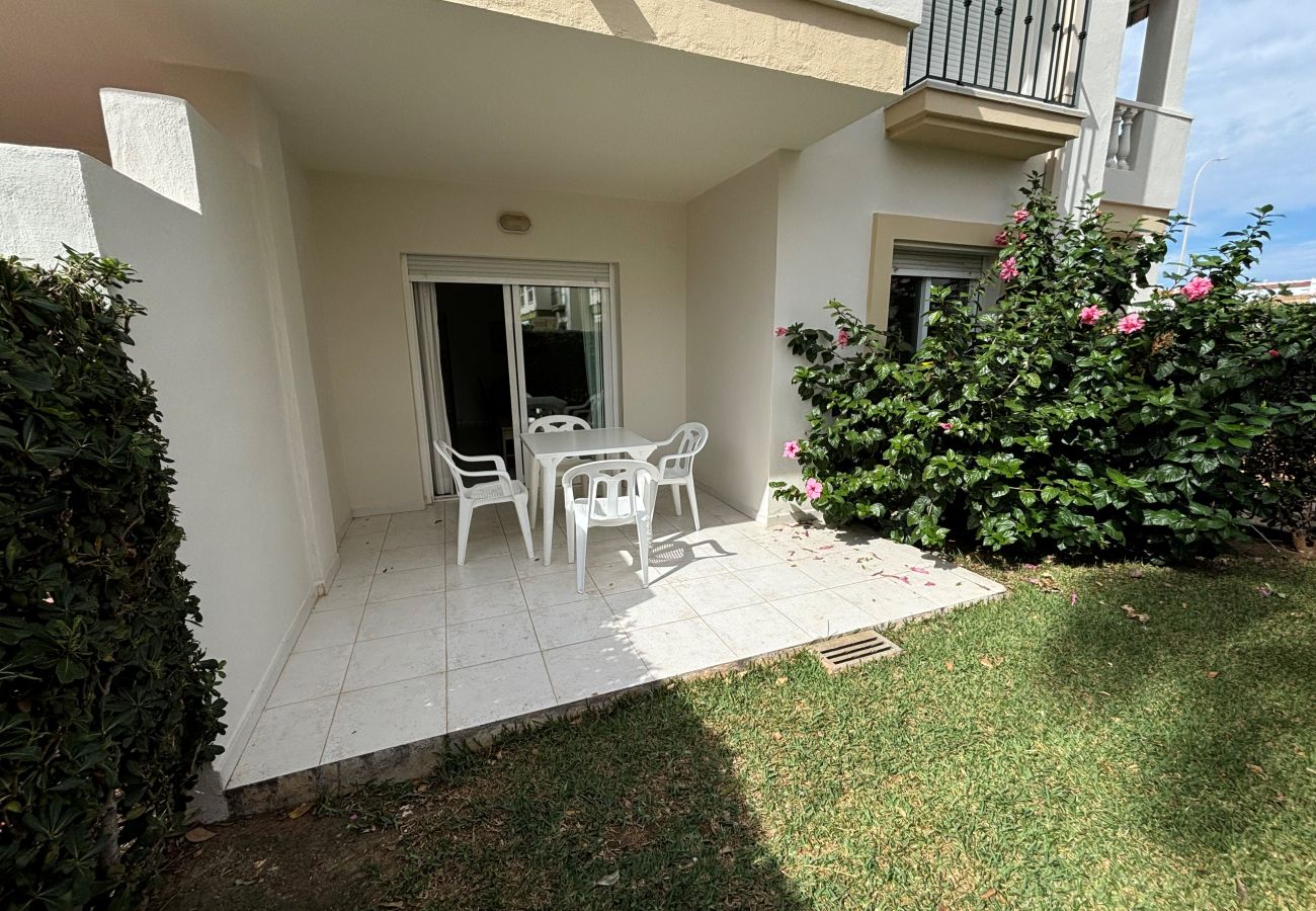 Apartamento en Denia - LA FONTANA B2