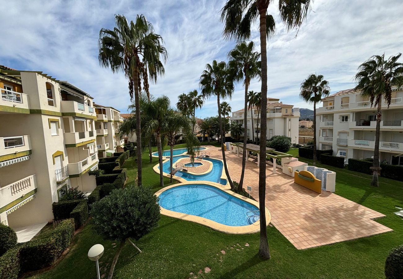 Apartamento en Denia - LA FONTANA B11