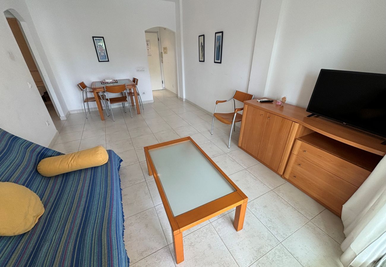 Apartamento en Denia - LA FONTANA B11