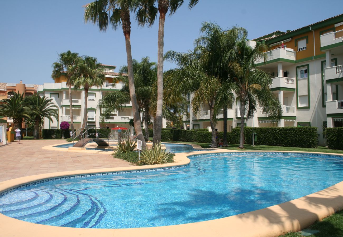 Apartamento en Denia - LA FONTANA B11