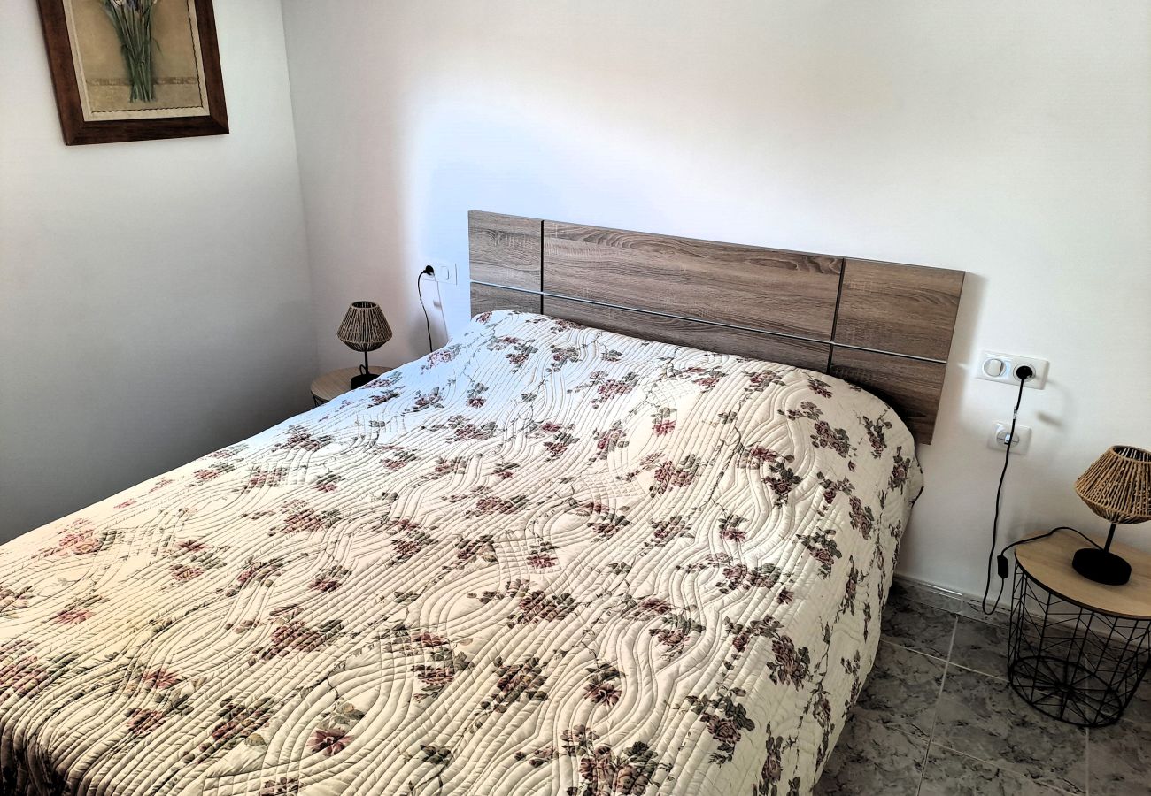 Apartamento en Peñiscola - Marazul Holidays LEK