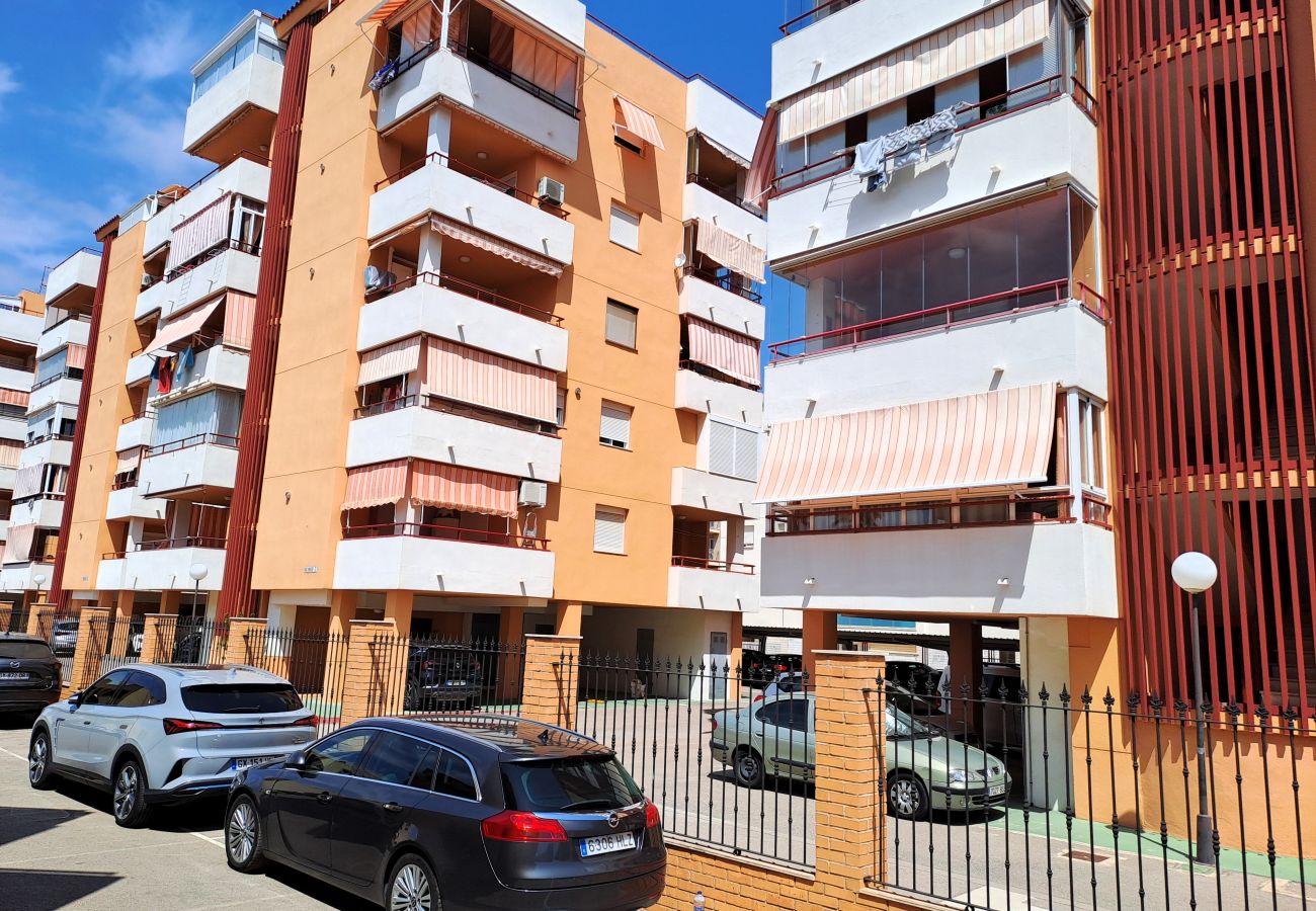 Apartamento en Peñiscola - Marazul Holidays LEK