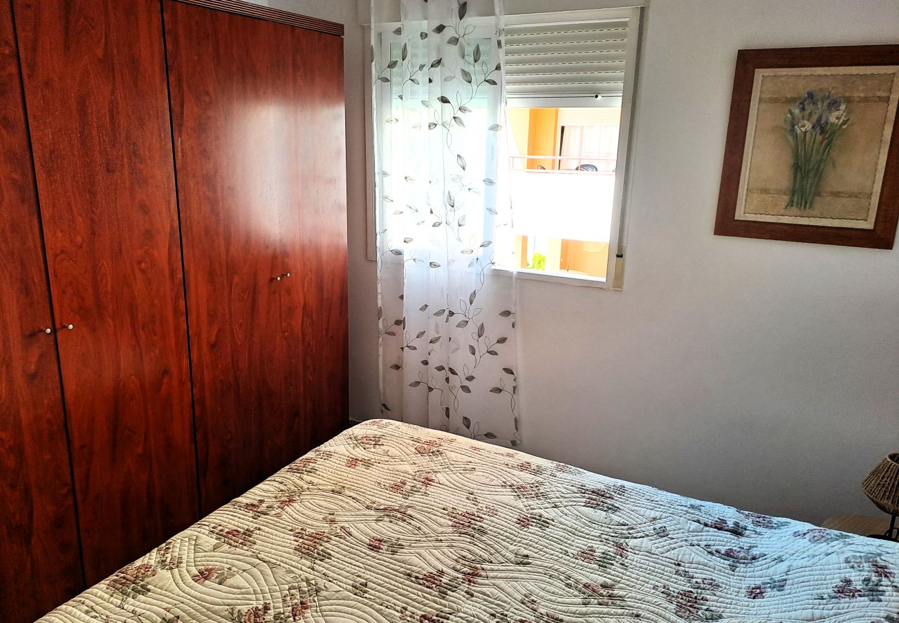 Apartamento en Peñiscola - Marazul Holidays LEK