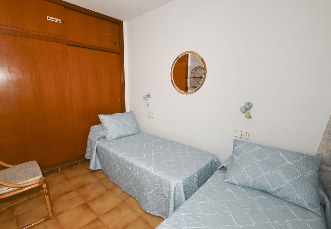 Apartamento en Calpe - A112 CARIBE PLAYA 5º D