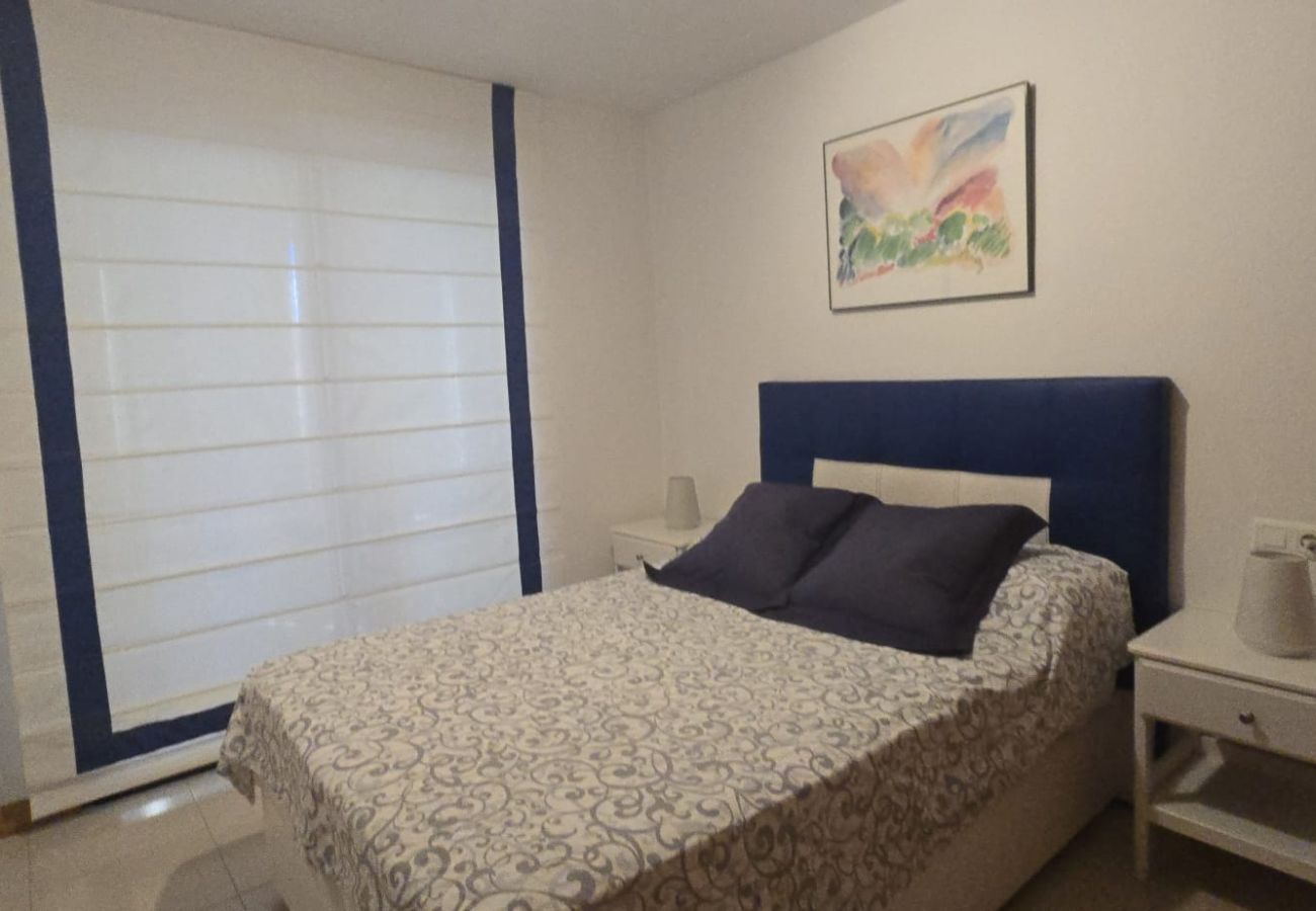 Apartamento en Benidorm - CASTELMAR 1C