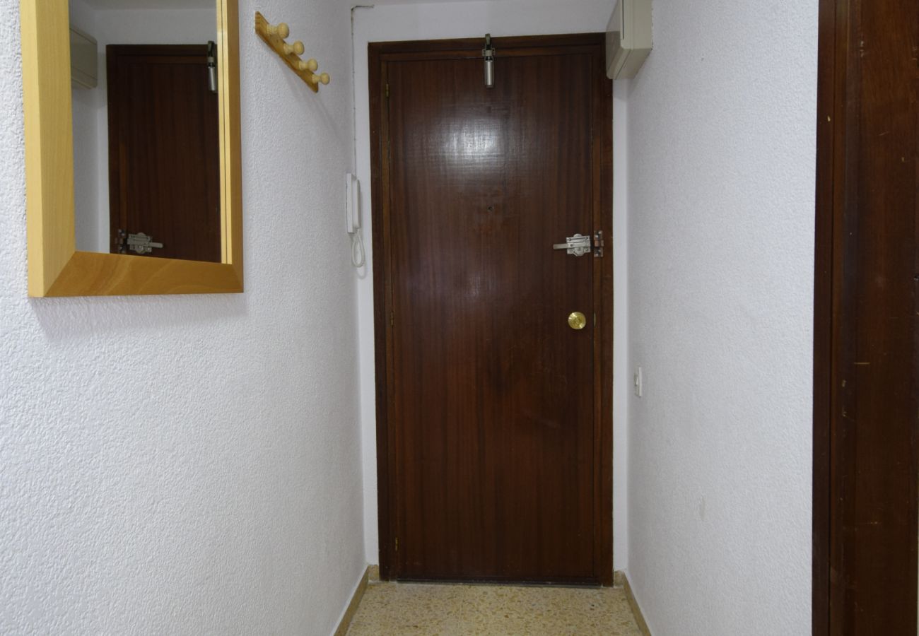 Apartamento en Benidorm - GIRASOL  4-8