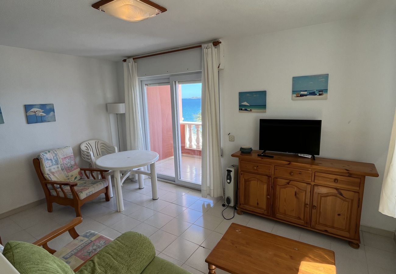 Apartamento en La Manga del Mar Menor - HAWAII 5 - 14 - 3C