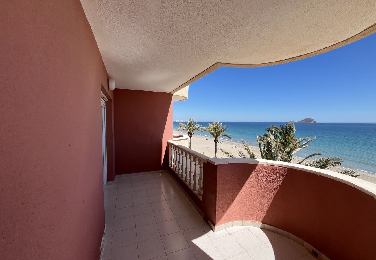 Apartamento en La Manga del Mar Menor - HAWAII 5 - 14 - 3C