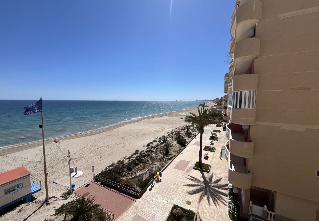 Apartamento en La Manga del Mar Menor - HAWAII 5 - 14 - 3C