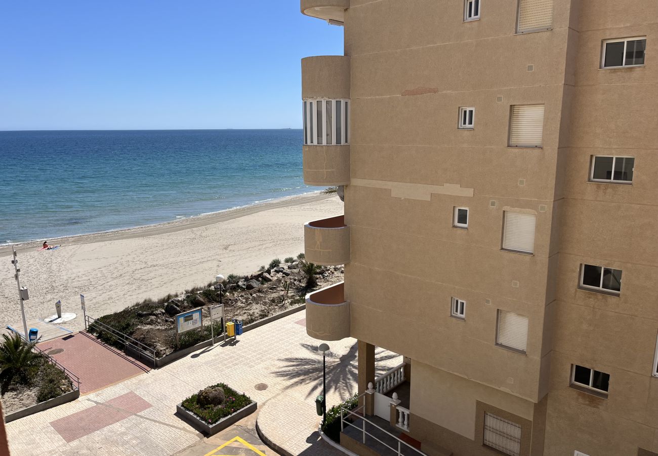 Apartamento en La Manga del Mar Menor - HAWAII 5 - 14 - 3C