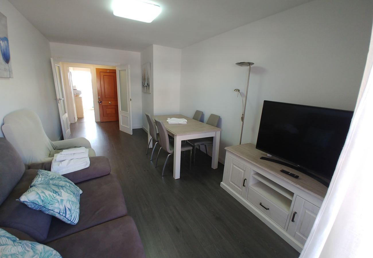 Apartamento en La Manga del Mar Menor - HAWAII 5 - 173