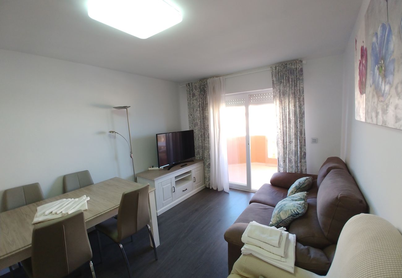 Apartamento en La Manga del Mar Menor - HAWAII 5 - 173