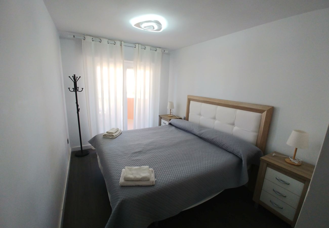 Apartamento en La Manga del Mar Menor - HAWAII 5 - 173