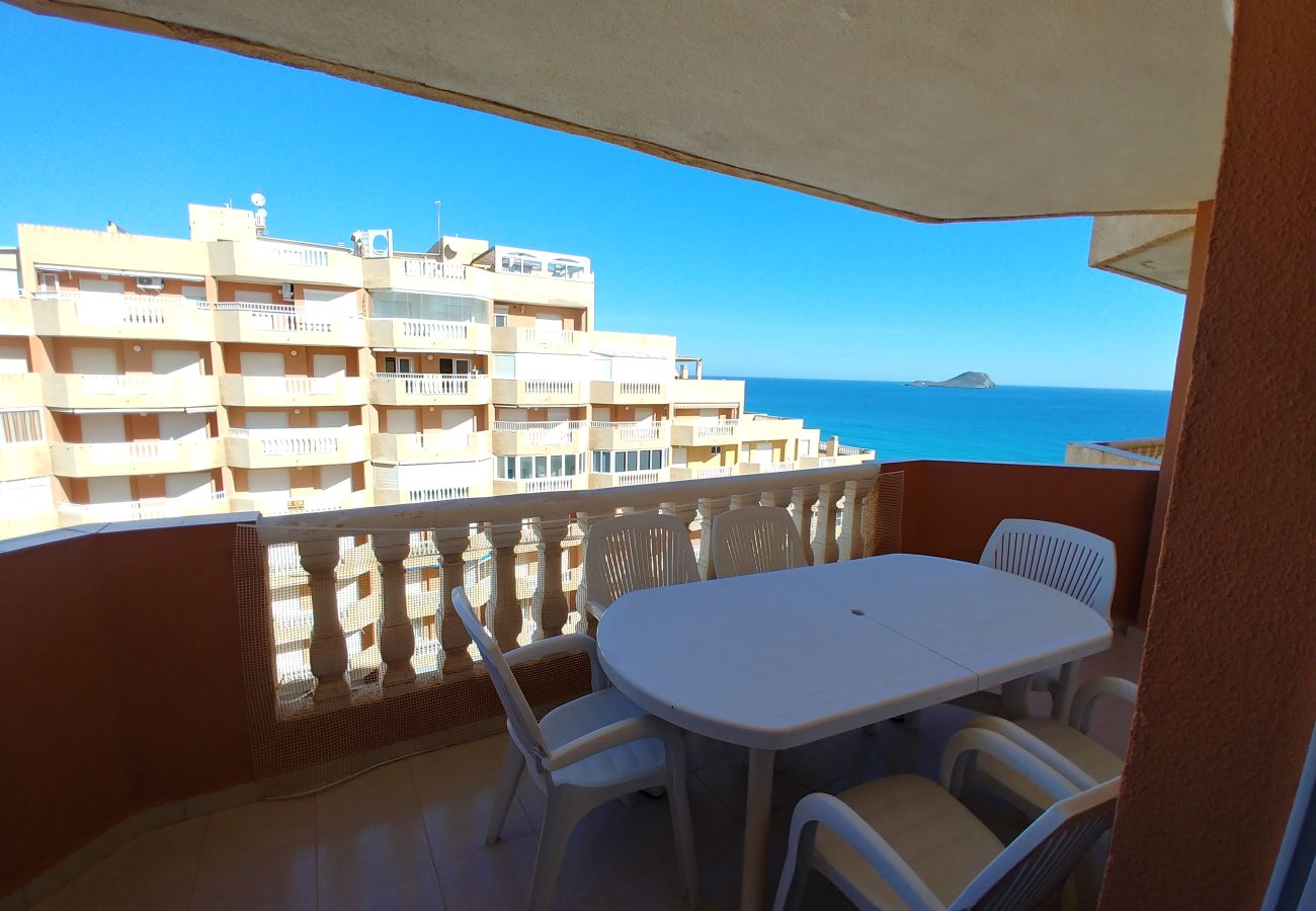 Apartamento en La Manga del Mar Menor - HAWAII 5 - 173