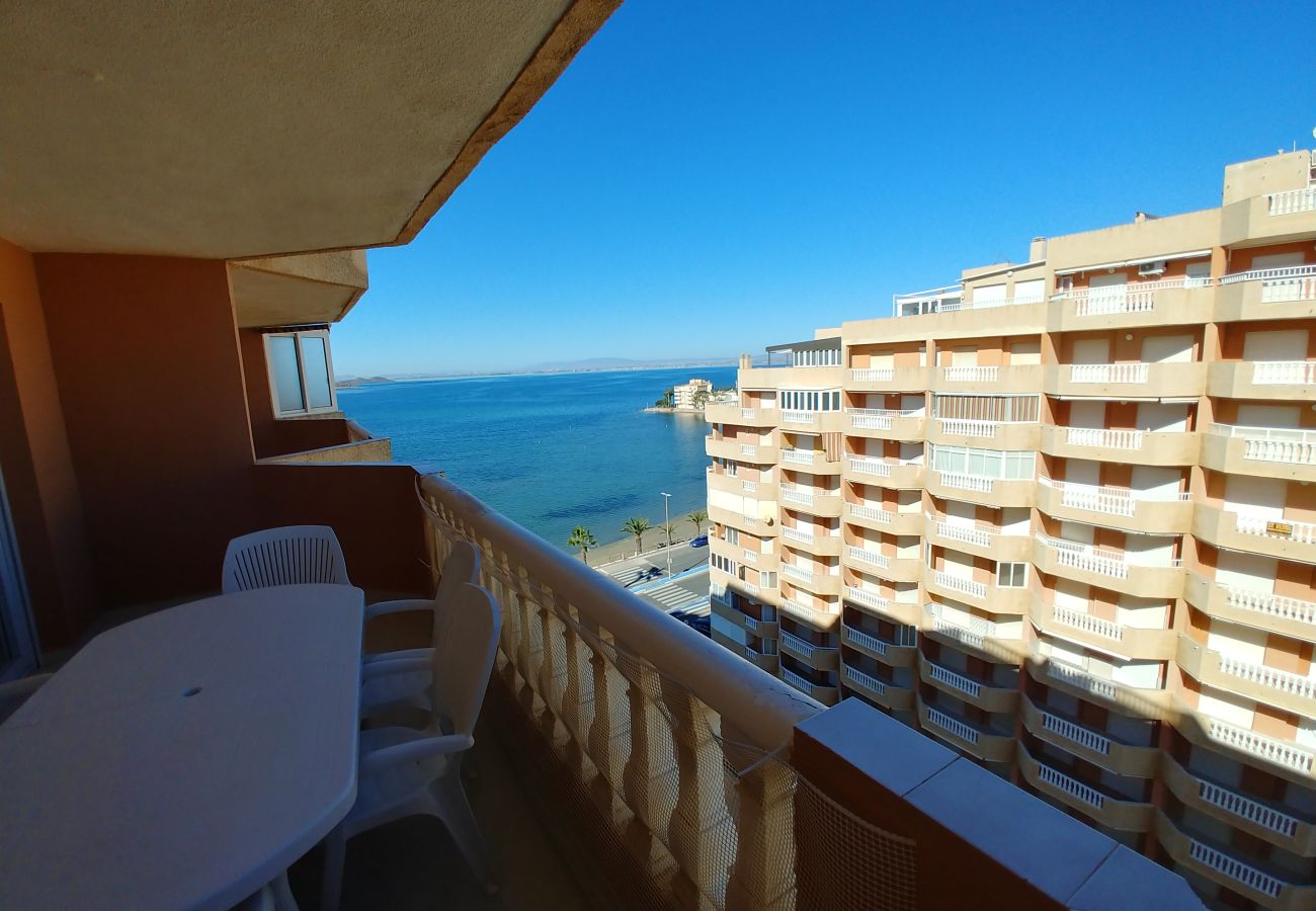 Apartamento en La Manga del Mar Menor - HAWAII 5 - 173