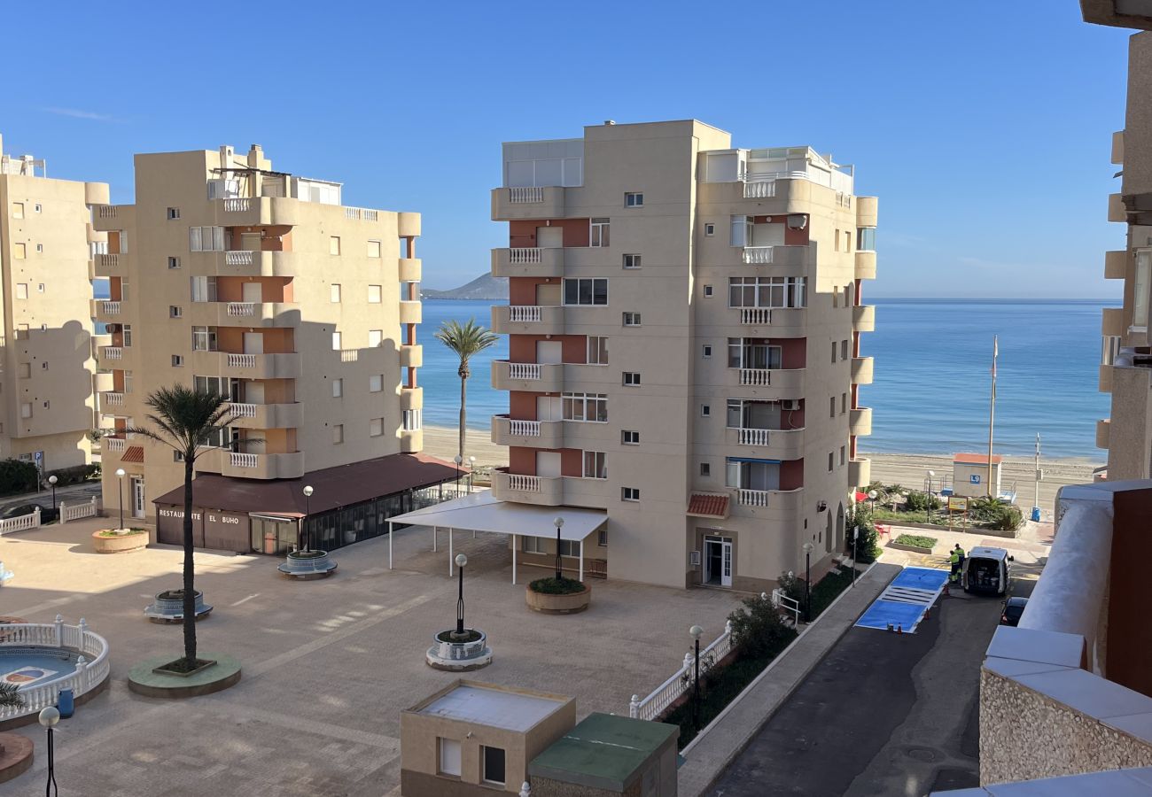 Apartamento en La Manga del Mar Menor - HAWAII 5 - 024