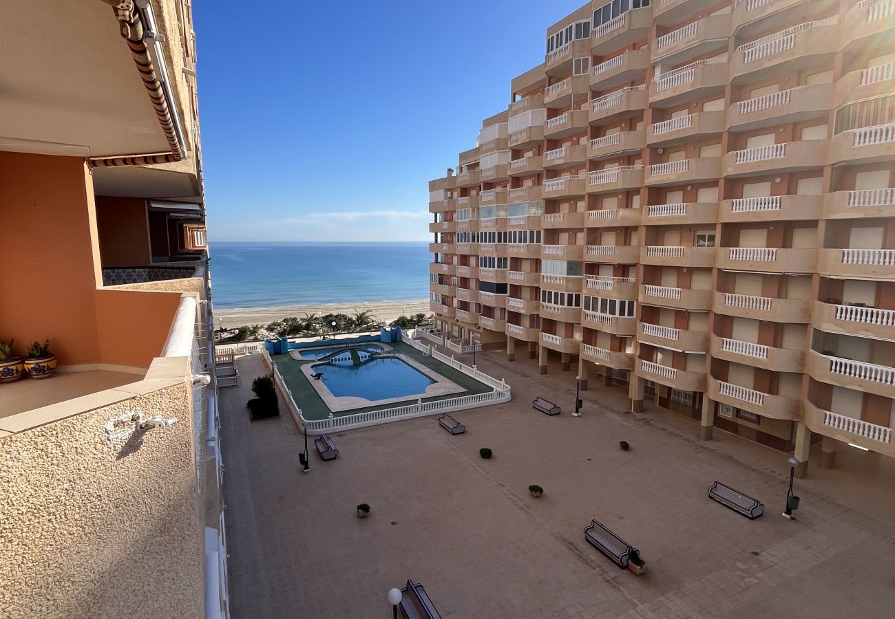 Apartamento en La Manga del Mar Menor - HAWAII 5 - 024