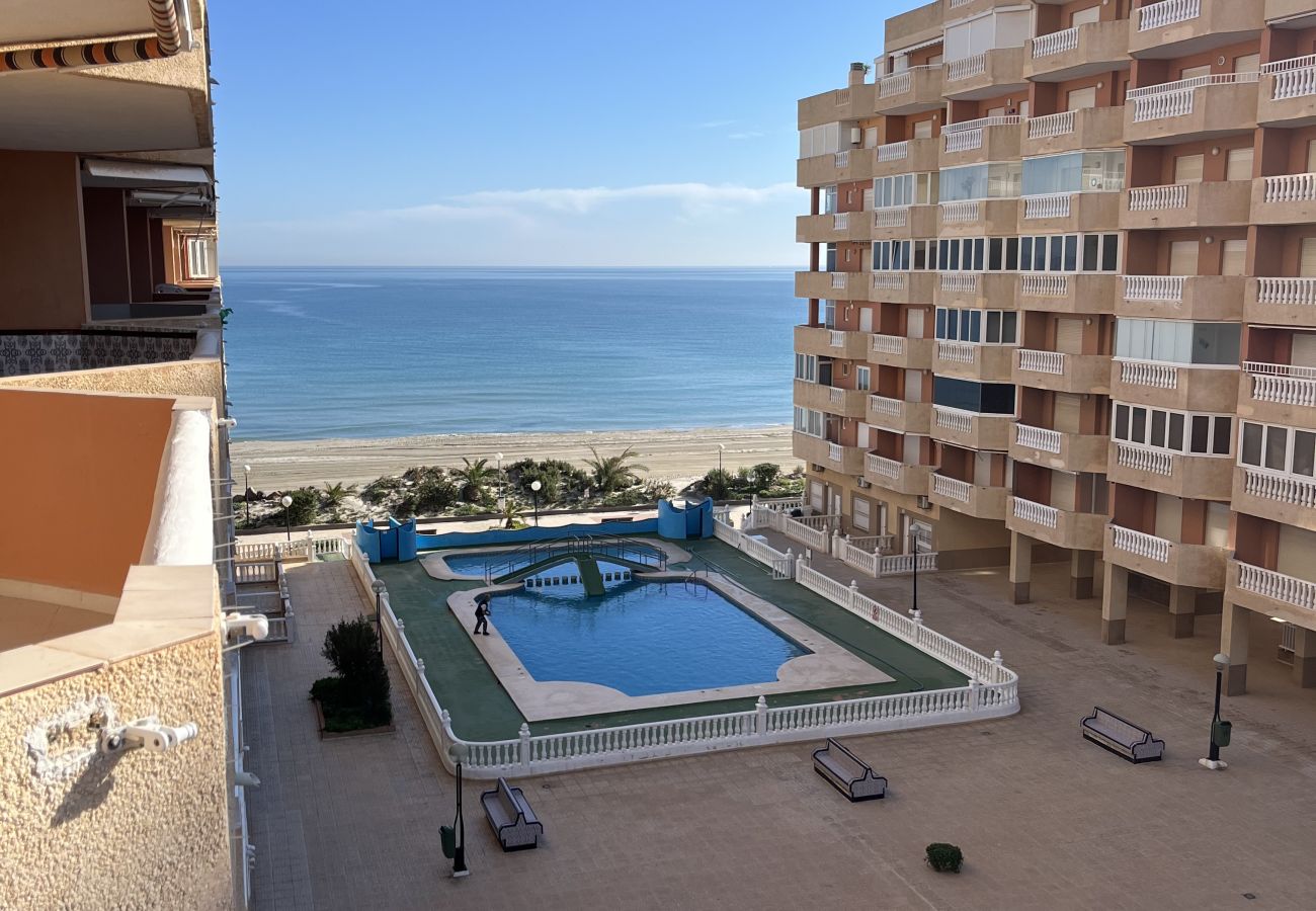 Apartamento en La Manga del Mar Menor - HAWAII 5 - 024