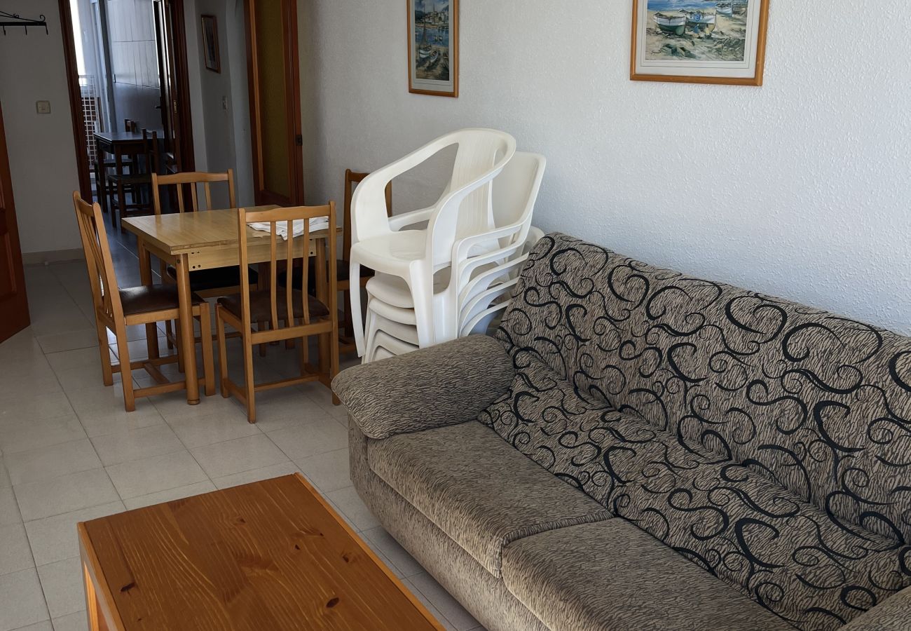 Apartamento en La Manga del Mar Menor - HAWAII 5 - 024