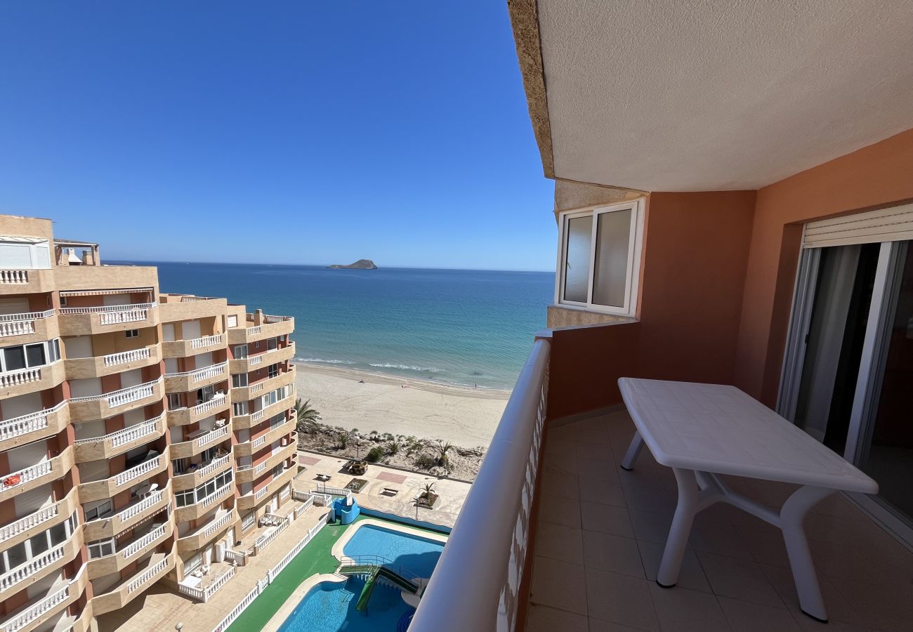 Apartamento en La Manga del Mar Menor - HAWAII 5 - 183