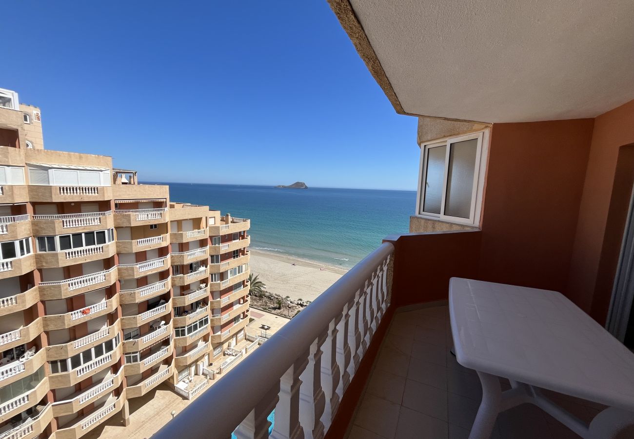 Apartamento en La Manga del Mar Menor - HAWAII 5 - 183