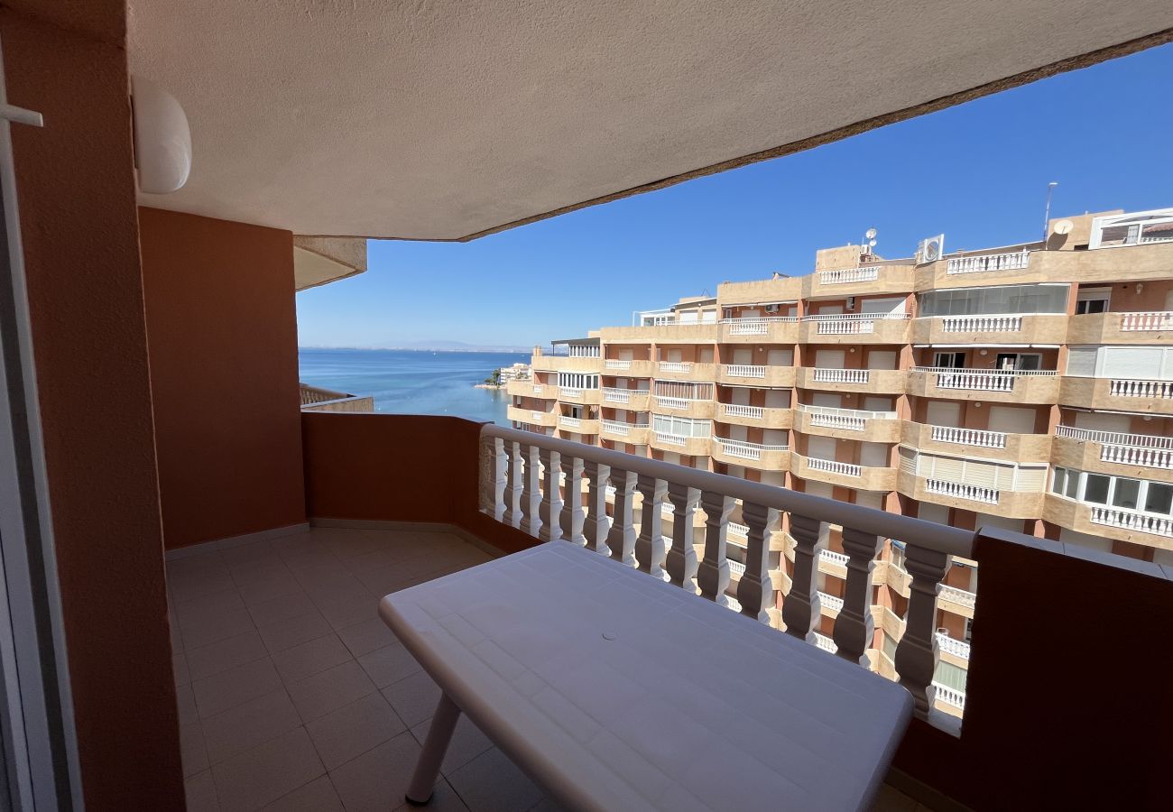 Apartamento en La Manga del Mar Menor - HAWAII 5 - 183