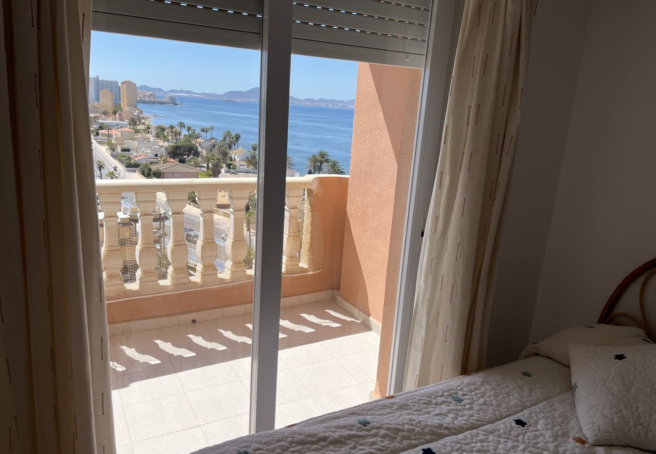 Apartamento en La Manga del Mar Menor - HAWAII 5 - 183