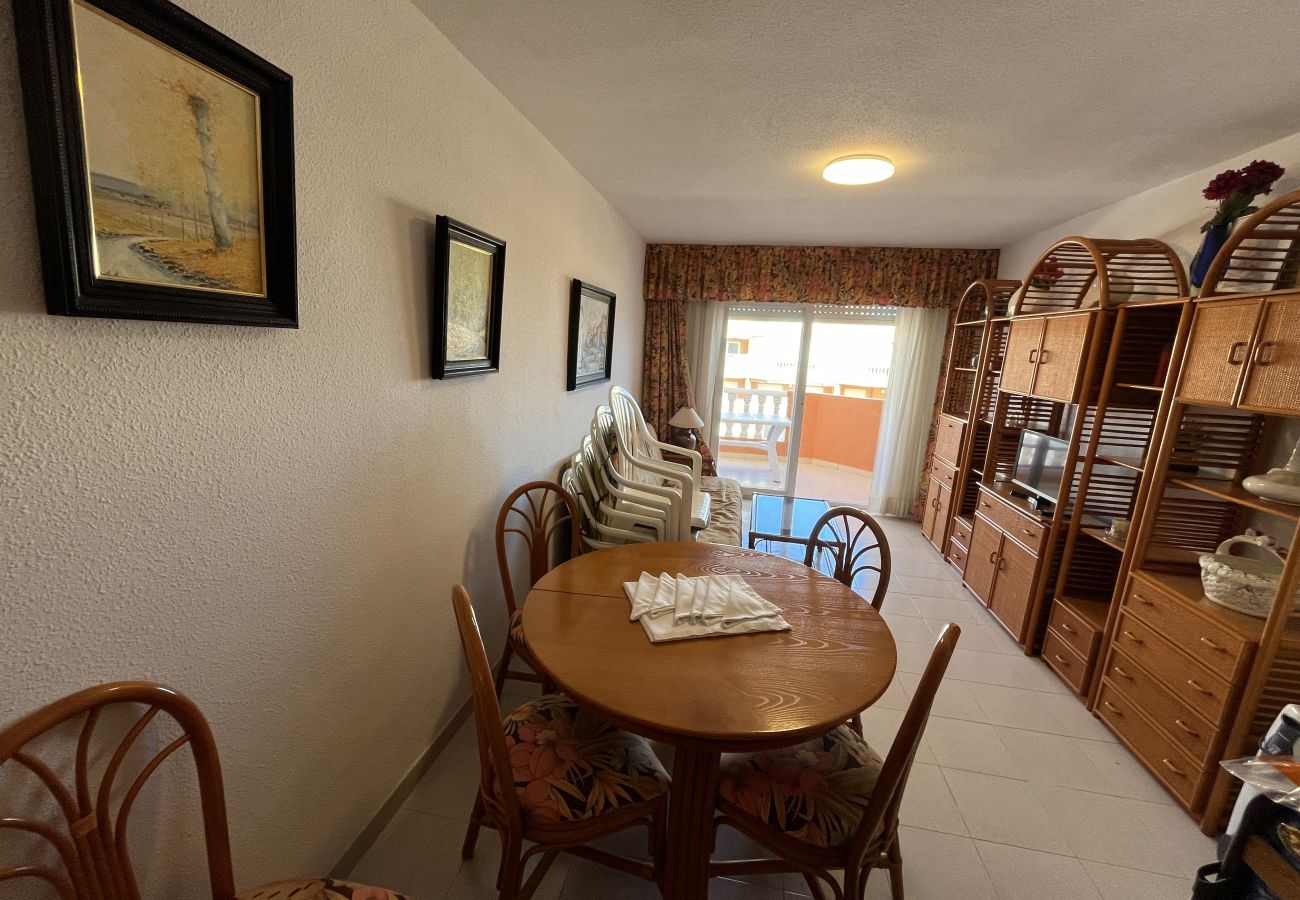 Apartamento en La Manga del Mar Menor - HAWAII 5 - 183