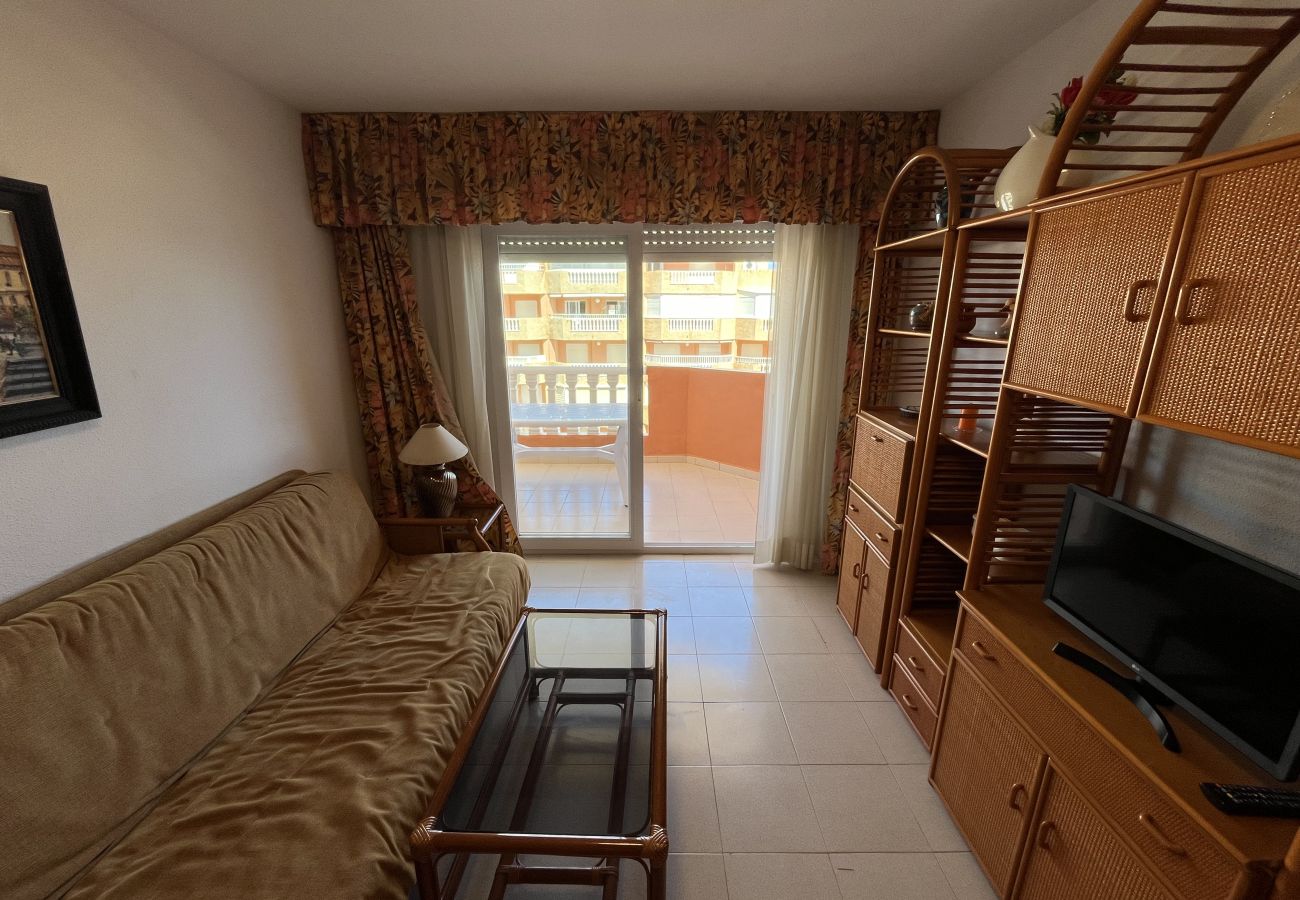 Apartamento en La Manga del Mar Menor - HAWAII 5 - 183