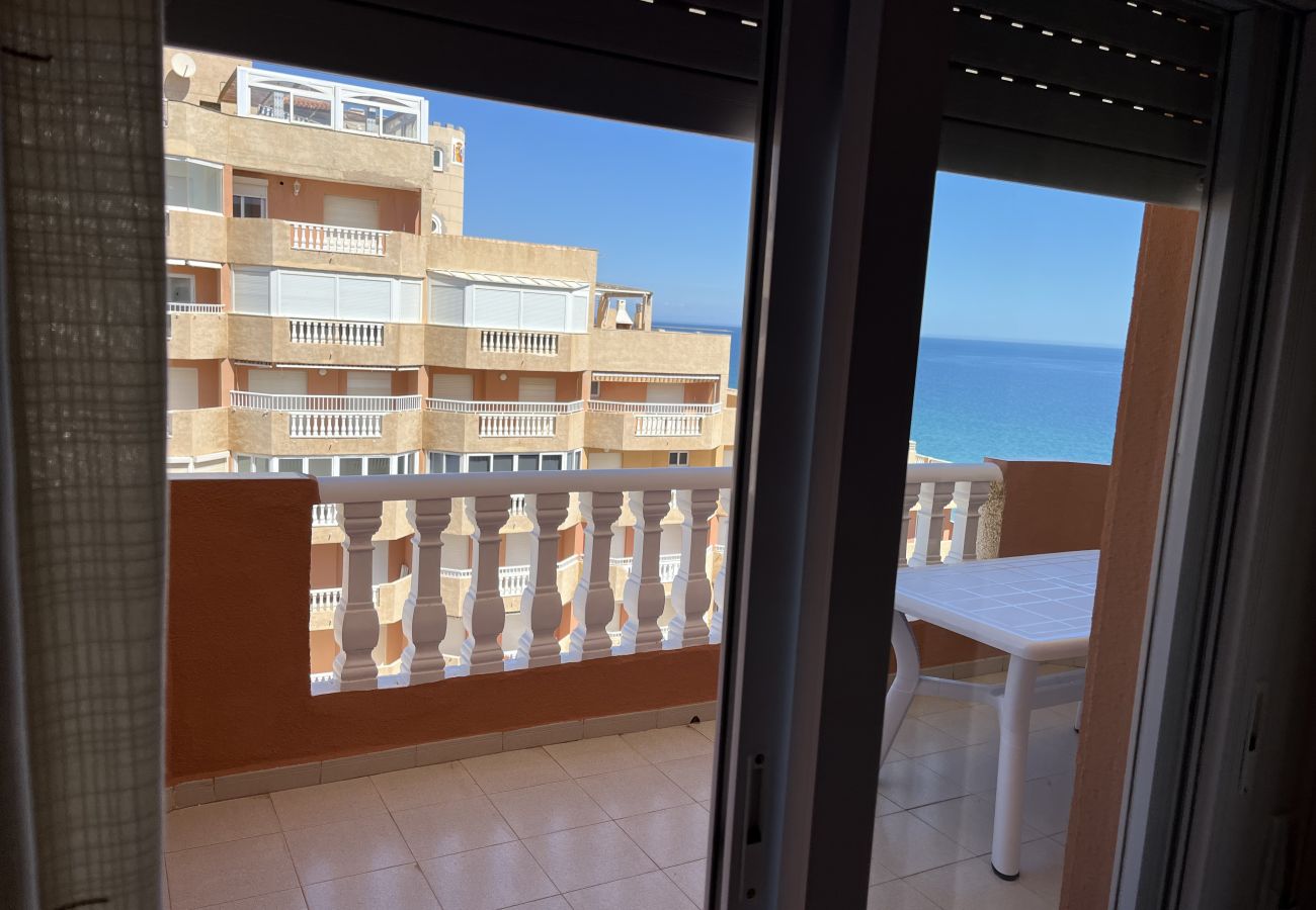 Apartamento en La Manga del Mar Menor - HAWAII 5 - 183