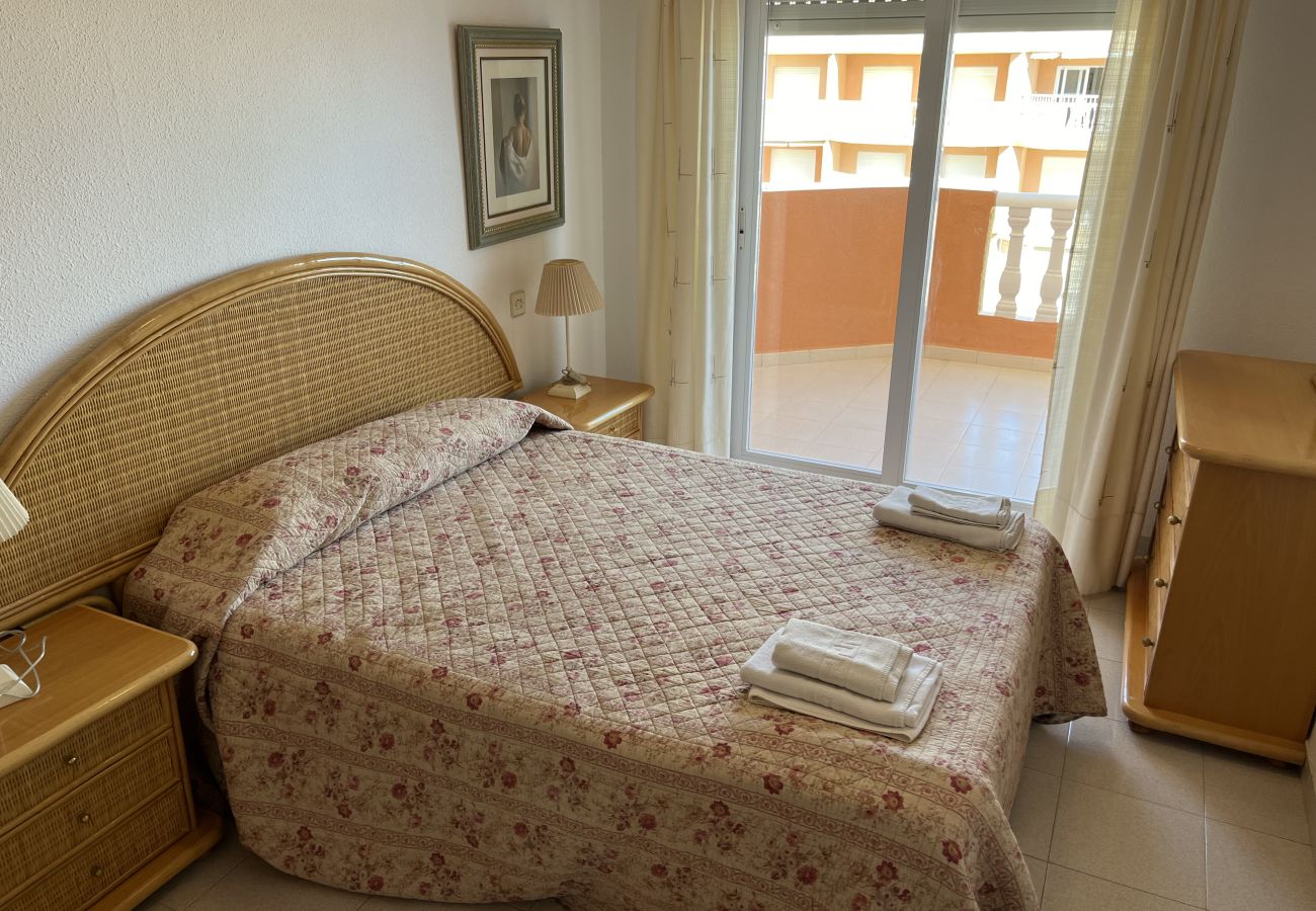 Apartamento en La Manga del Mar Menor - HAWAII 5 - 183