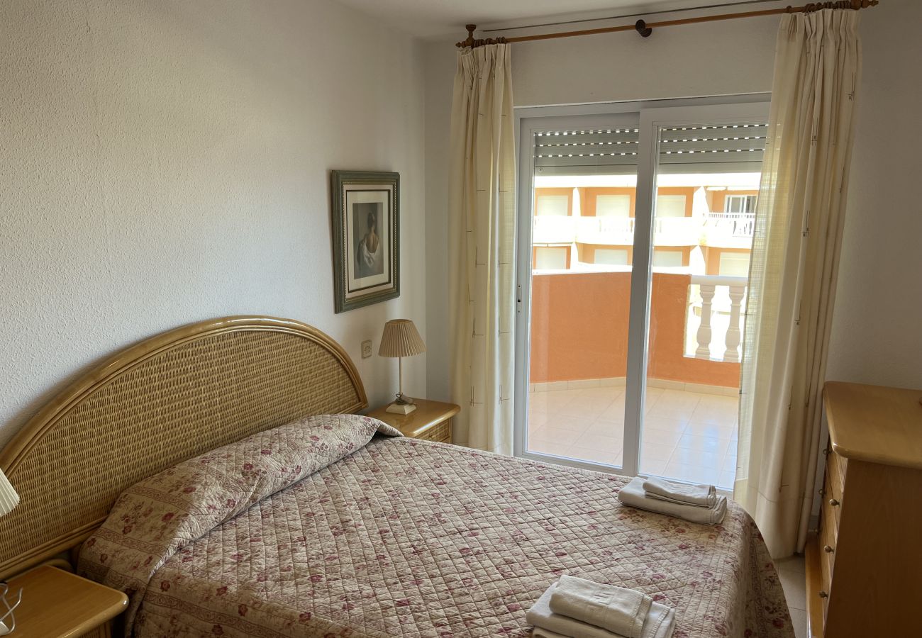 Apartamento en La Manga del Mar Menor - HAWAII 5 - 183