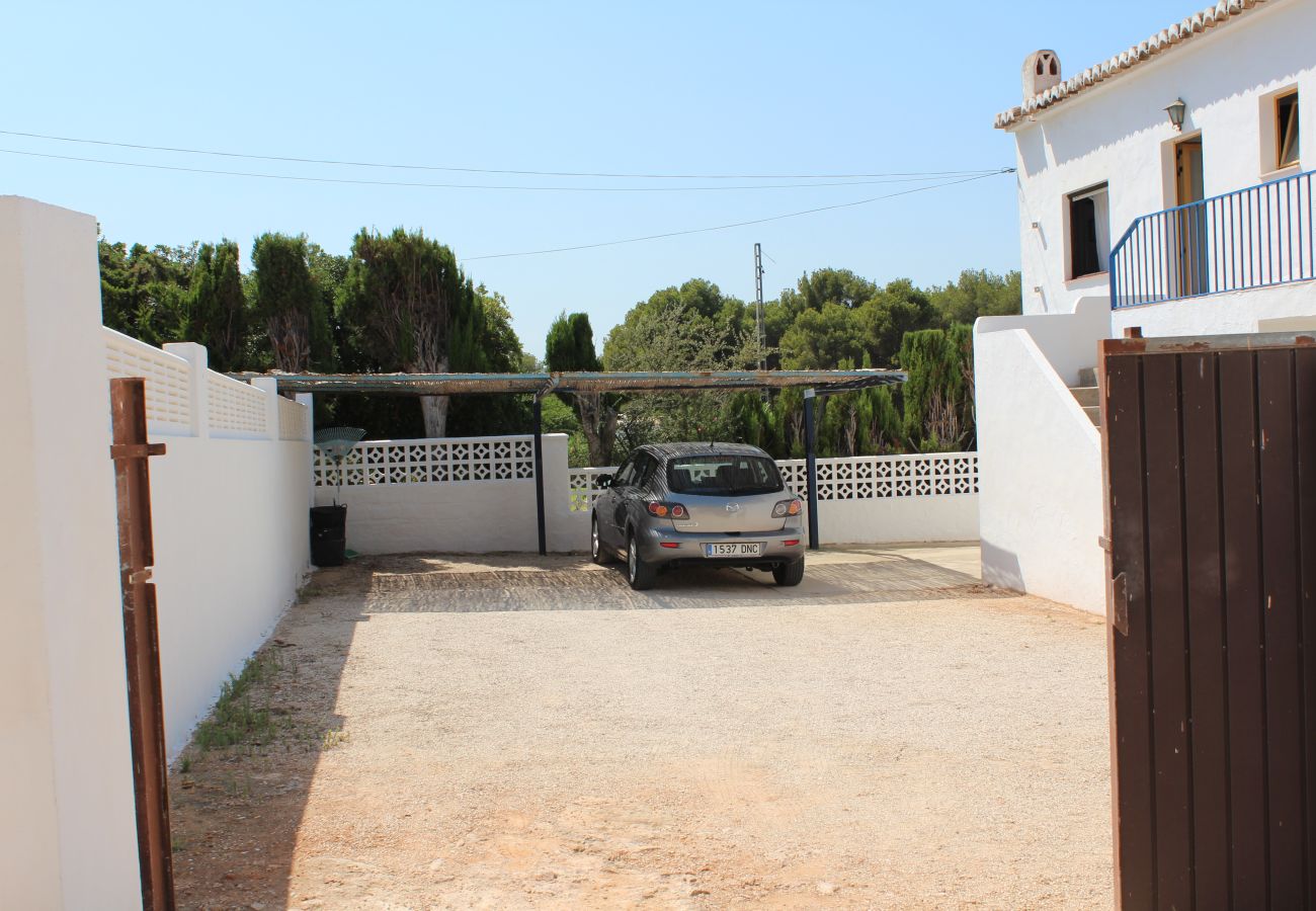 Casa en Javea / Xàbia - Casa Cala Blanca Javea - 5011-3