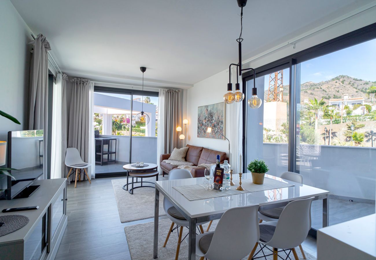 Apartamento en Nerja - Royal Palm Luxe by Casasol