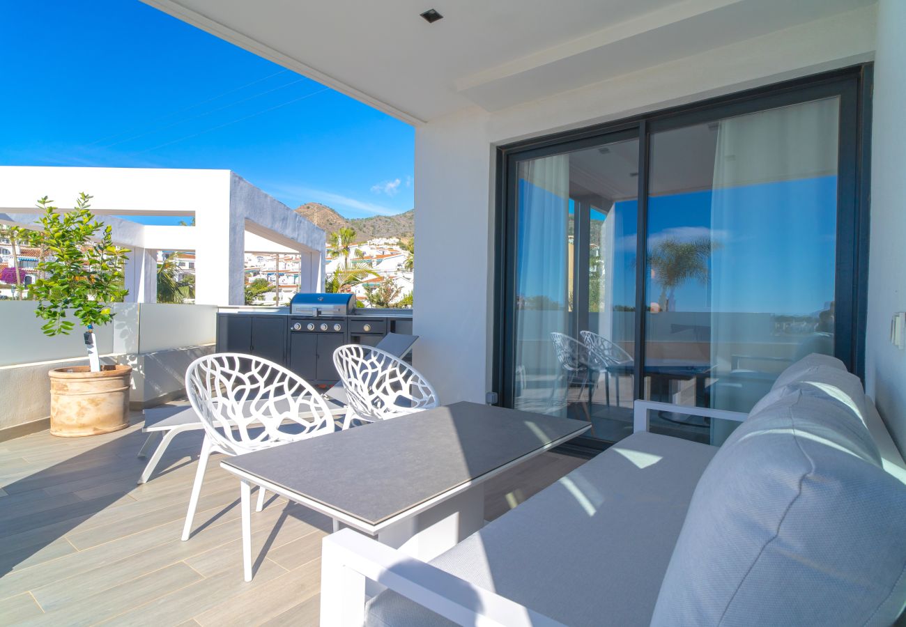 Apartamento en Nerja - Royal Palm Luxe by Casasol