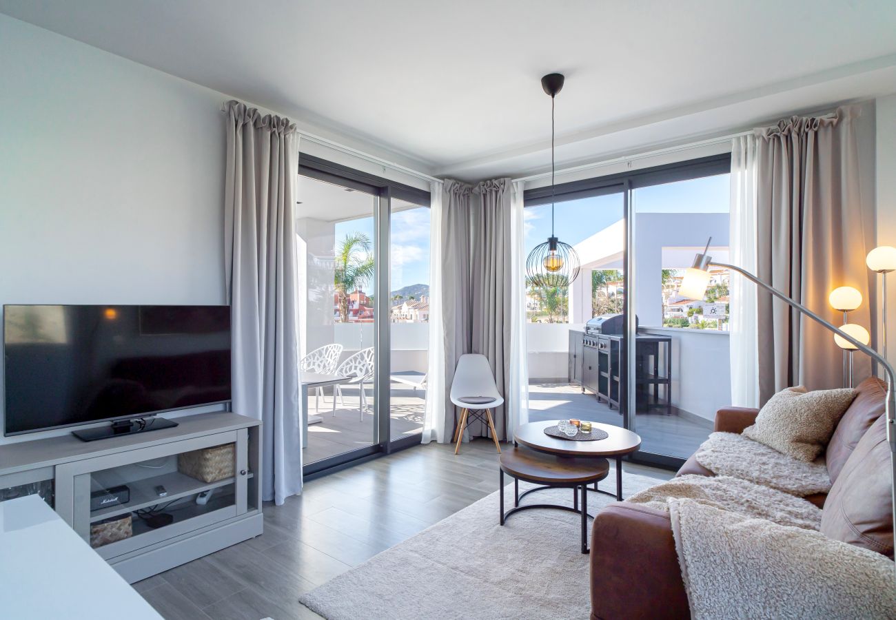 Apartamento en Nerja - Royal Palm Luxe by Casasol