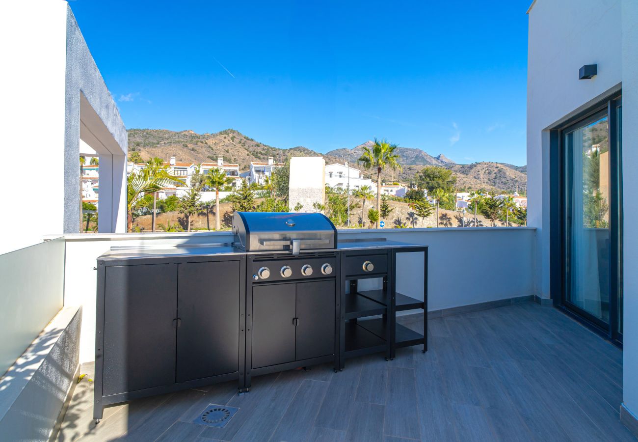 Apartamento en Nerja - Royal Palm Luxe by Casasol