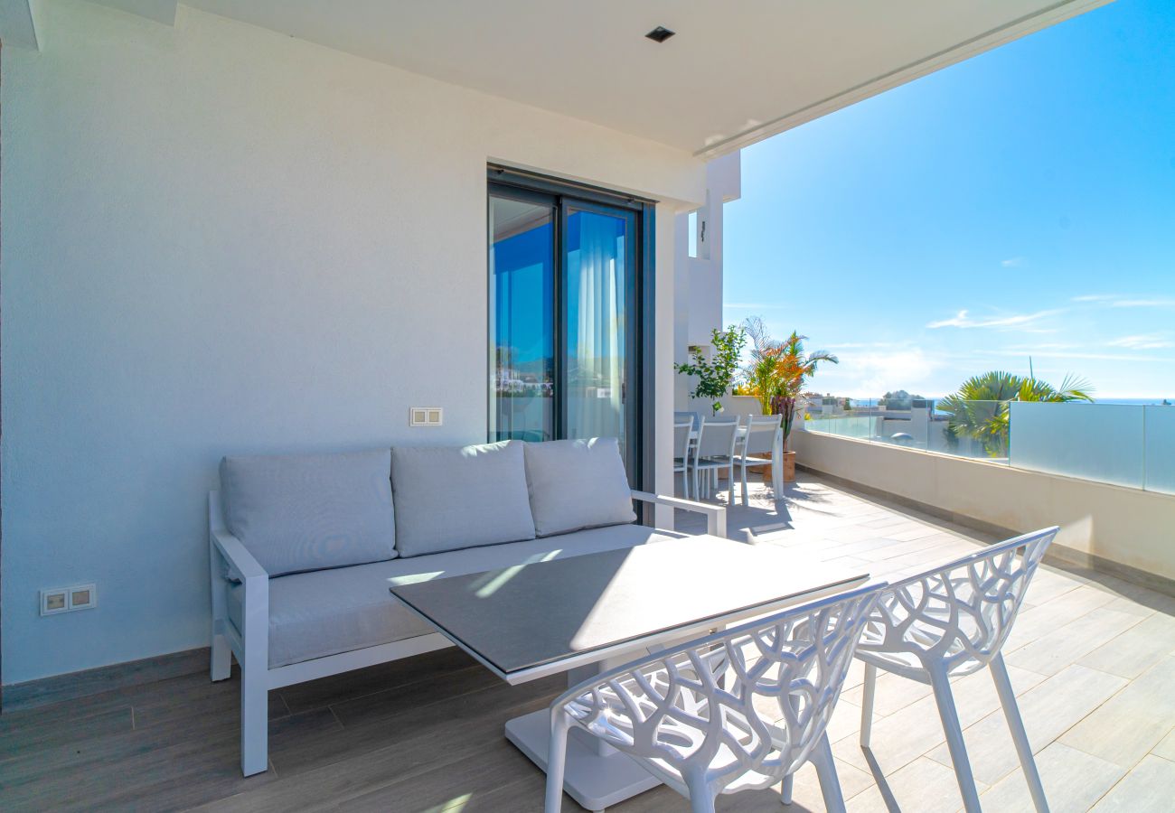 Apartamento en Nerja - Royal Palm Luxe by Casasol