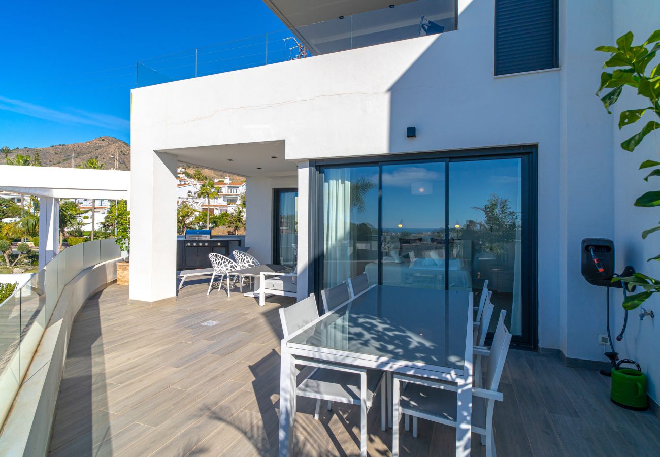 Apartamento en Nerja - Royal Palm Luxe by Casasol