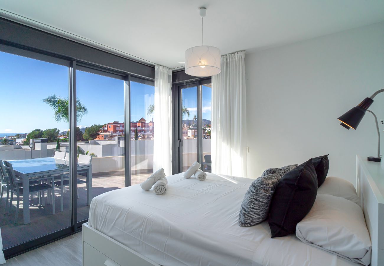 Apartamento en Nerja - Royal Palm Luxe by Casasol