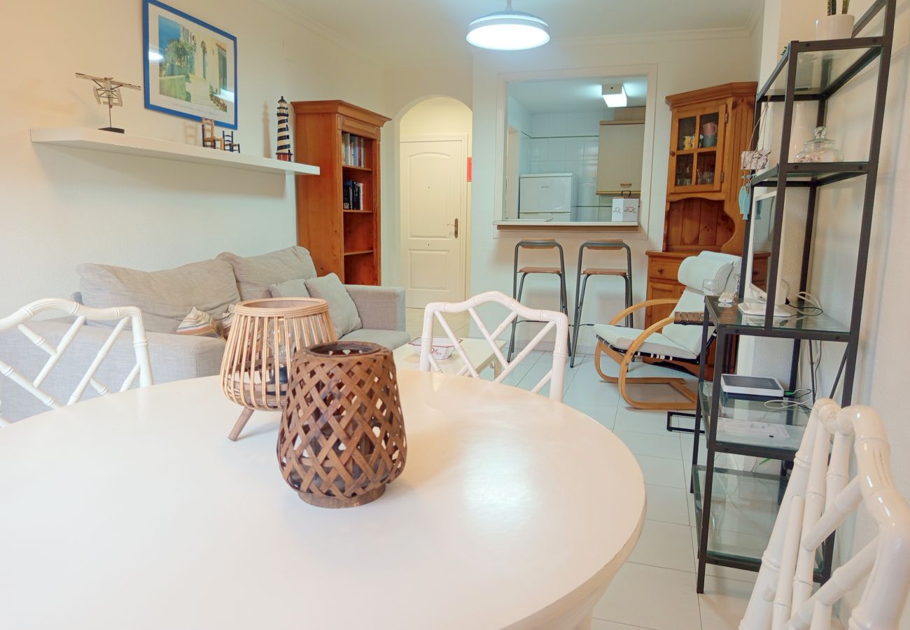 Apartment in Javea - 0270 - La Isla