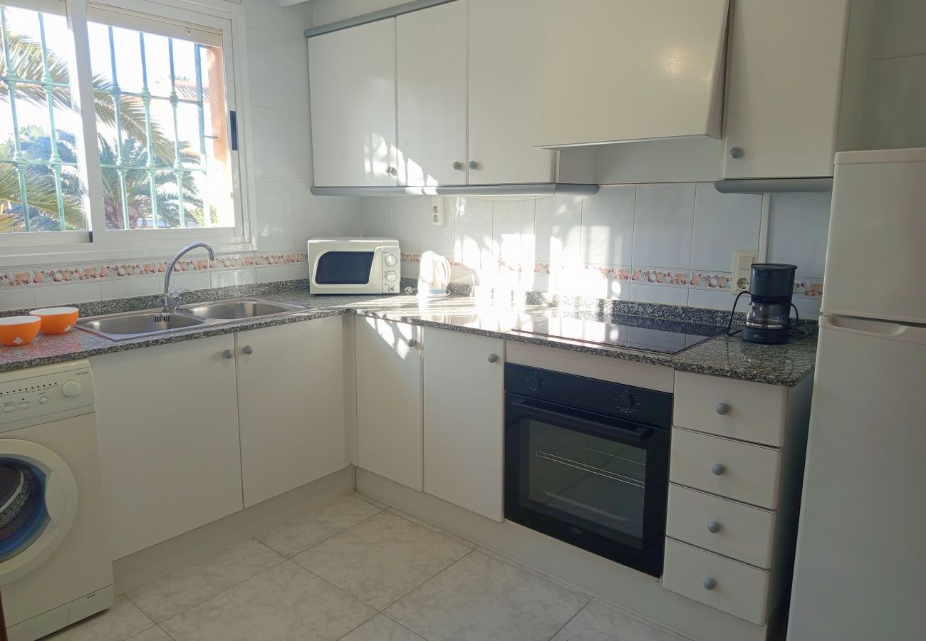 Apartment in Denia - 0766 - TALIMA C2B