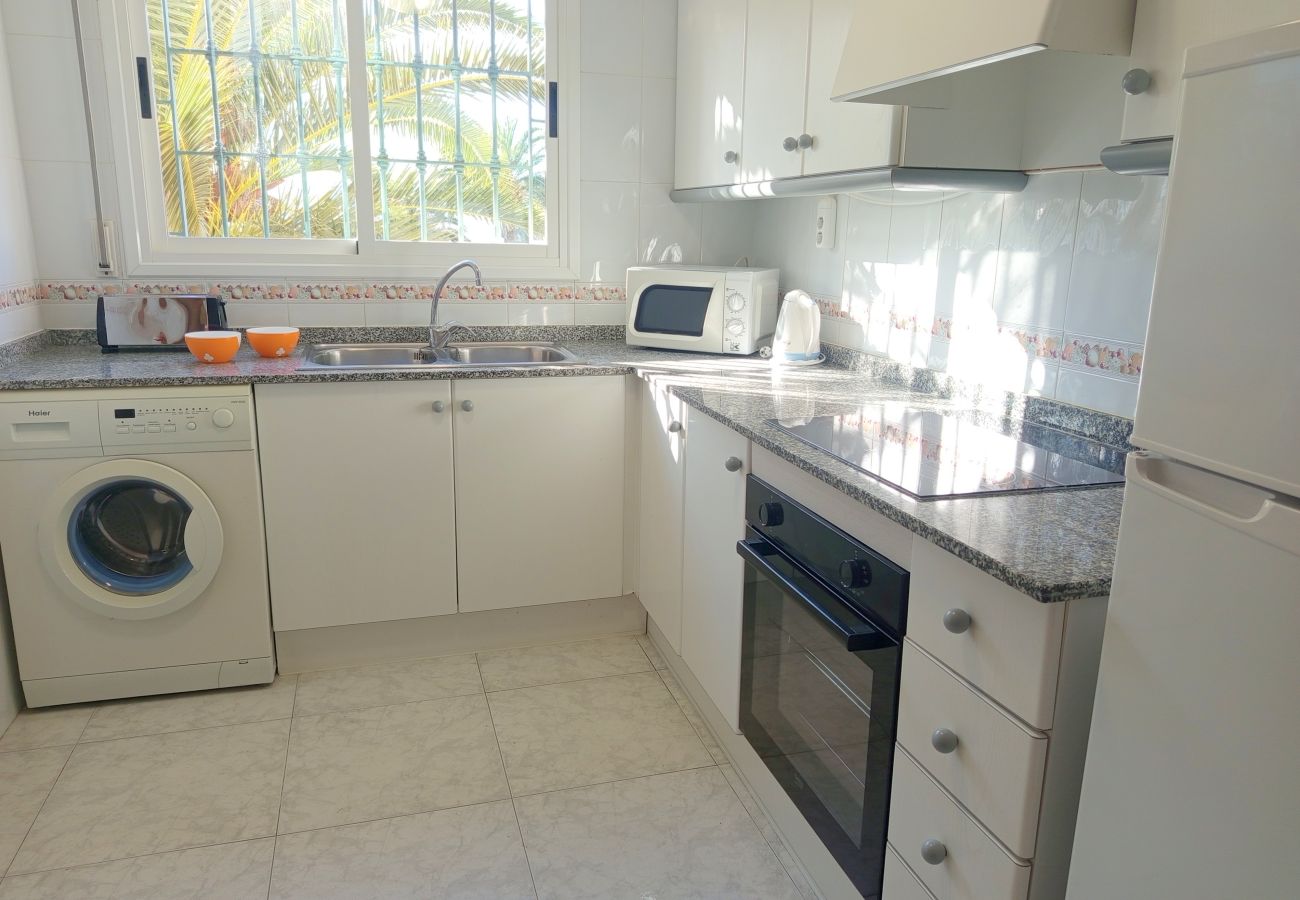 Apartment in Denia - 0766 - TALIMA C2B